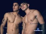massimo-and-zayn flirt4free livecam show performer We like to play and looking for hot experiences with you @rizzom.02 @ronaldocharryc