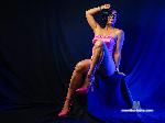 beverly-boss flirt4free livecam show performer Luxury is my standart, Devotion is your privilege