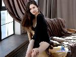 della-eveler flirt4free livecam show performer I'm a cute babe with very tight holes - and they are all yours!