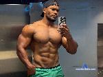 tyler-wakanda flirt4free livecam show performer Hot man, pleasure at its peak.