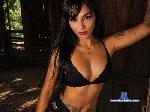 christal-moon flirt4free livecam show performer 