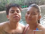 julia-rosee-and-percibal-tholas flirt4free livecam show performer We will make all your fantasies come true and we will take you to ecstasy 