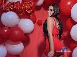 alana-flores flirt4free livecam show performer Fun and hot Colombian