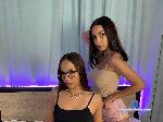 vera-davis-and-theresa-brown flirt4free livecam show performer Hello my dear