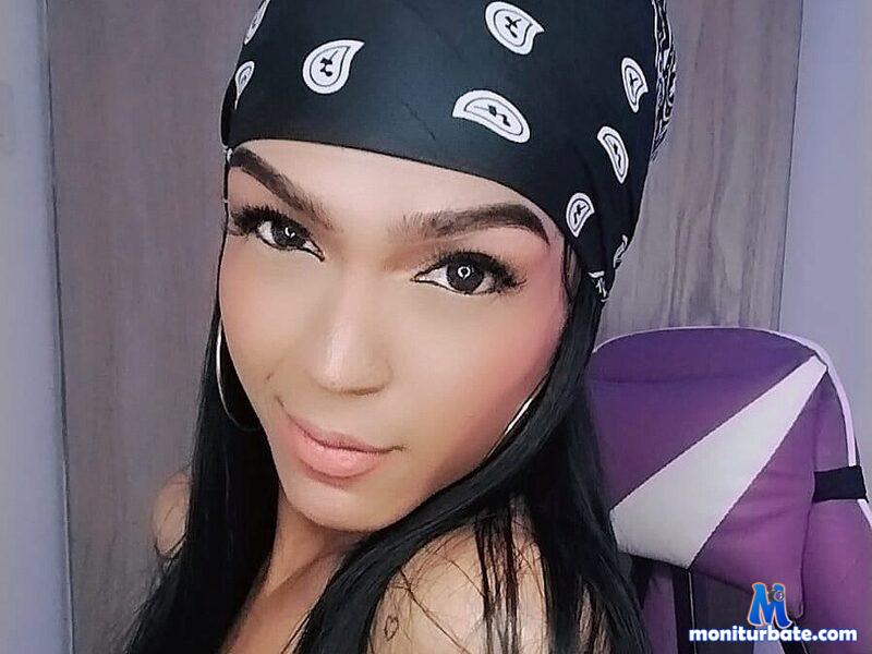 violetta-gold Flirt4free performer 