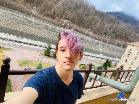 tomy-blaker flirt4free performer be ready for anything!