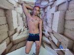 ian-brown flirt4free livecam show performer welcome i'm a hot and kinky latin boy