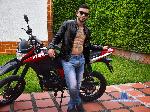 denys-wolf flirt4free livecam show performer Stay, we can have a great time