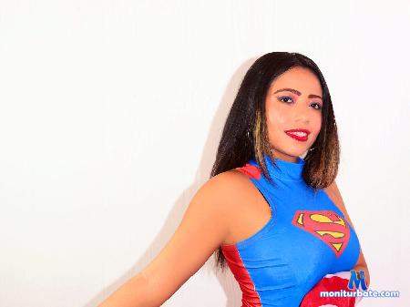 adam-salinas flirt4free performer I am a very sociable and cheerful Latin girl I like good dialogues I grant you whatever you want, ju