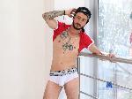 ash-brian flirt4free livecam show performer The unknown does not scare me, on the contrary it turns me on.