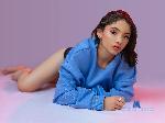 hazel-moret flirt4free livecam show performer 
