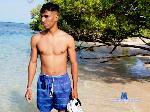 jacob-urriaga flirt4free livecam show performer the boy who will make you touch the stars.