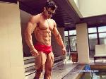 henry-hades flirt4free livecam show performer Mr Hades real hard man