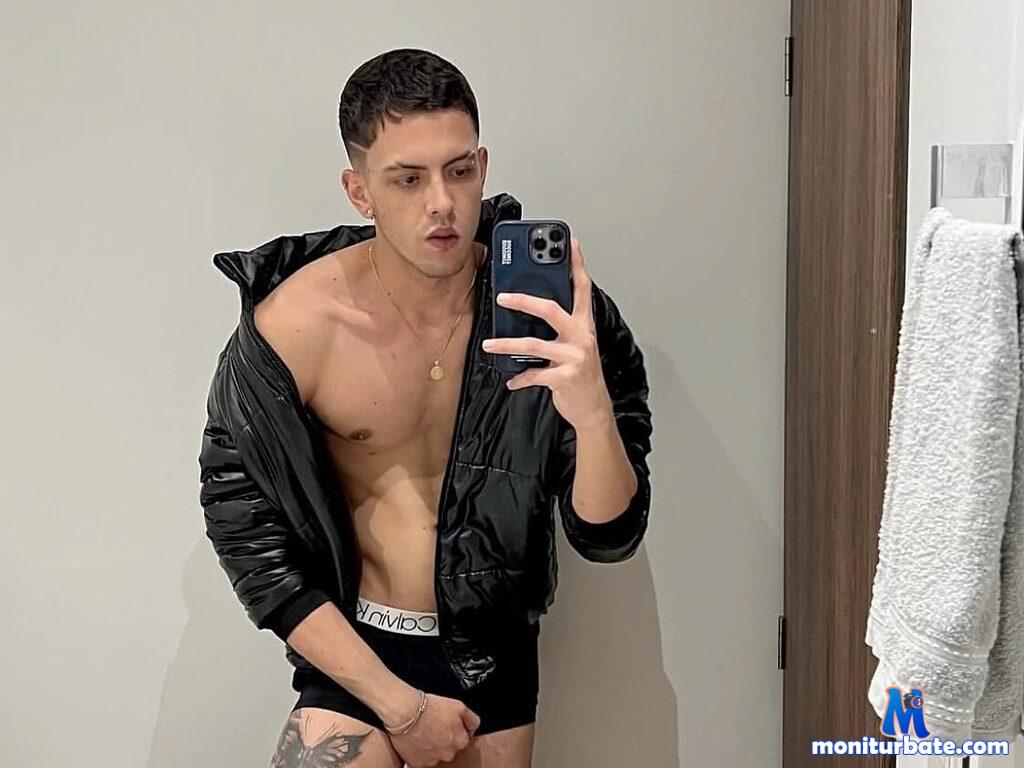 jack-dress Flirt4free performer 