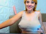 sexy-flory flirt4free livecam show performer Only for TIPS i get FULL NAKED !! Lovense Lush Active On in both holes !!