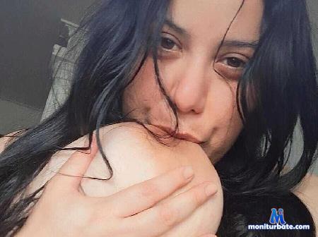 alejandra-lust flirt4free performer I hope we have fun together!