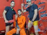 dylan-and-simone-and-geovanny flirt4free livecam show performer welcome to our room