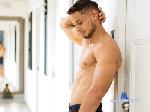 antony-lewis flirt4free livecam show performer Life is either a great adventure or nothing