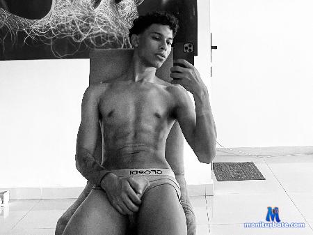 caleb-bostom flirt4free performer What you see is just the beginnin.
