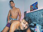 ibrain-klein-and-stiven-darkstone flirt4free livecam show performer Hot Boy