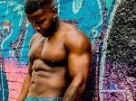 jackson-marshall flirt4free livecam show performer ebony dominant, naughty , be my faitfull lover ! 