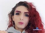 sahian-flower flirt4free livecam show performer #bigass #redhair