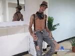 alejo-brown flirt4free livecam show performer Hola chicos bienvenidos a mi habitación!