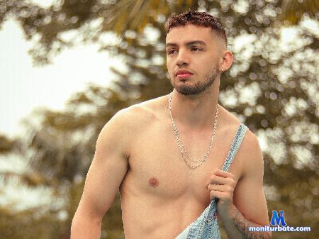 mikel-magnus flirt4free performer The mystery that awakens your curiosity and ignites your desire