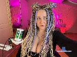 lizzy-shine flirt4free livecam show performer 