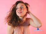 adriana-spark flirt4free livecam show performer #feet #fetish #dance #strip #heels #sexy #girl #pretty #hot #stockings #boobs