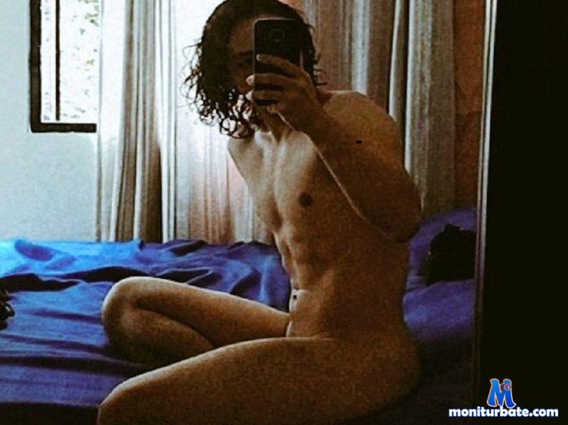 andy-hilton Flirt4free performer Anal Cum Eating Jerk off Instruction Piercings and Tattoos Bondage