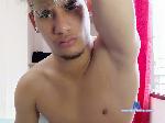 eloy-eloy flirt4free livecam show performer Latin boy lover and sex friend
