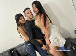 lesly-and-marce-and-gavbo flirt4free livecam show performer 