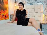 alanha-brown flirt4free livecam show performer hot guys