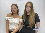 willie-arnoald-and-mary-colalins flirt4free livecam show performer Hello my dear