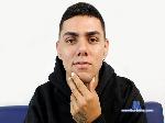 benjamin-fox flirt4free livecam show performer Welcome to my room