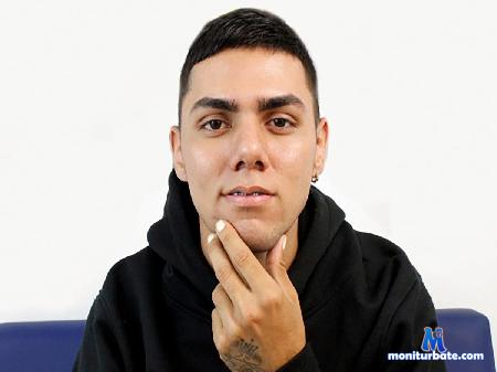 benjamin-fox flirt4free performer Welcome to my room