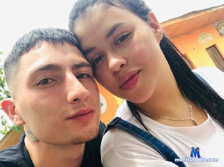 matthew-smiith-and-erieleth-cox flirt4free performer HI!  Welcome to our room