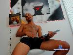 cristofer-moncada flirt4free livecam show performer sexy and hairy boy