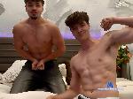 nikk-and-cory flirt4free livecam show performer 