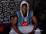 bigh-jordi flirt4free livecam show performer How welcome are you if you want to play and enjoy my big black cock