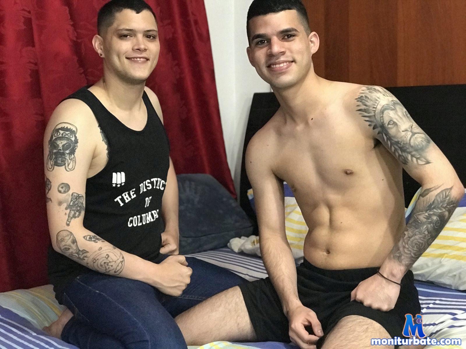 max-and-jhonny Flirt4free performer Small Penis Humiliation Dirty Talk Master / Slave Prisoner/Guard Student/Teacher Butt Plug Domination Jerk off Instruction Sugar Daddy Handcuffs Nipple Clamps Whip Slaves Humiliation Tickler CBT Spanking Ball Gag Sissy Training Findom