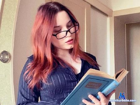 angie-nuckols flirt4free performer Hi, my name is Emily, let's meet and play!