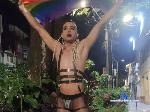 tiago-white flirt4free livecam show performer La tentación es un deseo irresistible.