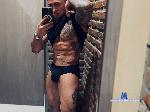 enzo-grimaldi flirt4free livecam show performer Let's treat everyone well, even if they treat us badly. We don't know what kind of battle they are f