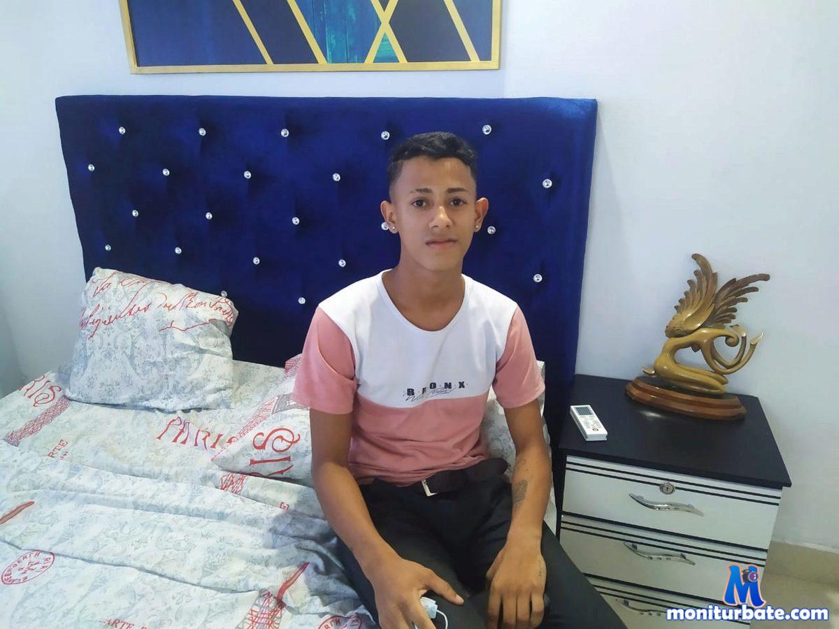 james-timmer Flirt4free performer 