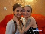 karen-foster-and-lorna-haig flirt4free livecam show performer Hello my dear