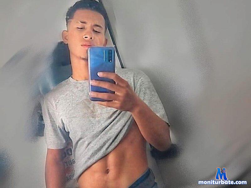 al-beckham Flirt4free performer 