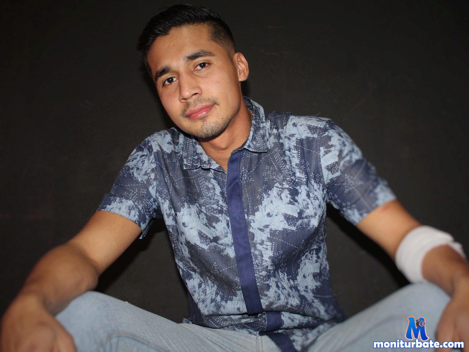 jeison-castro Flirt4free performer 