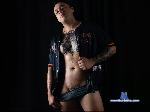simon-gallego flirt4free livecam show performer good news!, I am with you right now, let's exceed our own limits together